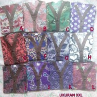 DRESS, SETELAN ANAK SETELAN PIYAMA / BAJU BATIK BAYI / BALITA UK XXL