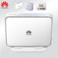 Modem ADSL Speedy Huawei HG532e + Router Wireless N 300 Mbps 4 port