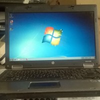 Laptop HP ProBook 6440B Core i5 RAM 3GB HDD 320GB
