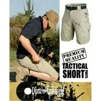 BEST SELLER/CELANA PENDEK CARGO/TACTICAL OUTDOOR/BLACKHAWK