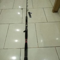 Joran OH Overhead Maguro Tyrant 150H PE 4-8