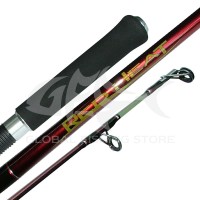 Joran Jigging Maguro Red Heat - 168 Cm