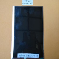 LCD ADVAN E1C 3G / X7 PLUS / I7A ORIGINAL