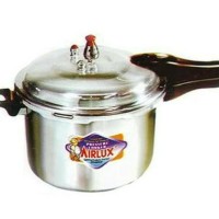Panci Presto 8 Liter AIRLUX PC-7208 Pressure Cooker Murah