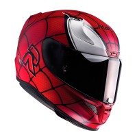 Helm Replika HJC RPHA11 SPIDERMAN Lorenzo Full Face