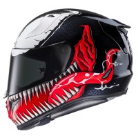 Helm Replika HJC RPHA11 VENOM Lorenzo Full Face