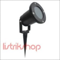 Kap Lampu Taman MR16 Outdoor IP65 Model GL23A
