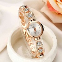 Jam Tangan Wanita Murah Original Mewah Klasik Elegan Not Casio Seiko