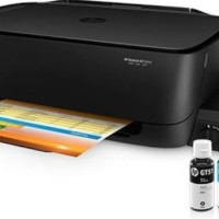 Printer HP GT5810, Print Scan dan Copy Original