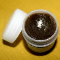 Cream Minyak Kemiri Al Khodry - Penumbuh Rambut Jenggot Dan Jambang