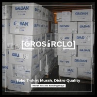 (Hot!!!) Gildan Sport Shirt Polo Polos Original Grosiran Murah Jakarta