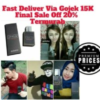 PROMO MURAH Kemasan Baru New Pack Parfum Terlaris Parfum Body Spray
