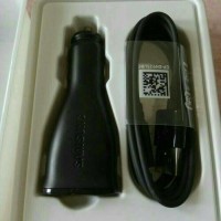 Fast Car Charger Saver Mobil Samsung GALAXY A3 A5 A7 2016 Dual Fa T19