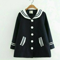 strip salor / jual baju murah grosir Bandung /pakaian wanita Murmer