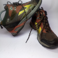 sepatu gunung kolping not columbia nepa merrel millet k2 eider montbel