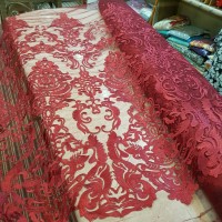 elie saab barok / kebaya / gaun / bahan kebaya