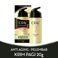 Pelembab Olay 7inOne 20gr