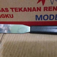 spatula/pisau palet