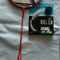 Raket yonex DUORA 7