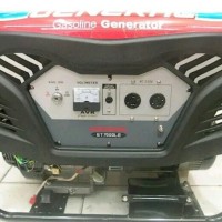 Genset 5000 watt general