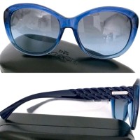 Kacamata Hitam Coach Original / Coach Sunnies Sunglasses Blue