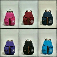 tas rangsel santai wanita converse