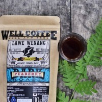 Jual Wellcoffee
