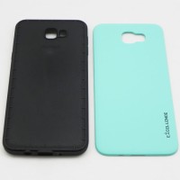 MGSoft Case Excellence Wartortle Samsung Galaxy J7 Prime T1310