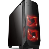 Paket PC Rakitan - C/INTEL-2/2 (powered by msi)