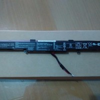 TERBARU Baterai Original Laptop ASUS X450J X450JF X550 X550D X550Z