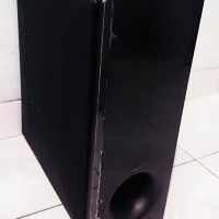 Speaker Sub Woofer Pasif Home Theater LG DH6530T
