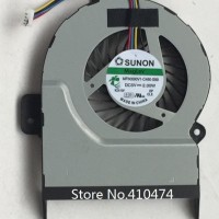 Kipas Cooling Fan Processor Laptop Asus X45 X45A X45C X45U X45V X45Vd