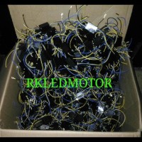 Harga Grosir! Modul Otomatis Dc Untuk Pemasangan Lampu Led Motor ...