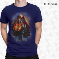 Pabrik Baju Kaos 3D Dr.Strange - Baju 3D Grosir Bandung