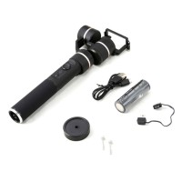 FEIYU TECH G5 for Action Cam GoPro Hero 5/4 YiCam Tongsis Gimbal