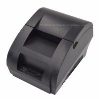 PRINTER KASIR 58MM THERMAL USB - MURAH - HARGA GUDANG
