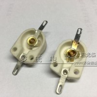 Jual KAPASITOR VARIABEL 6PF 25PF TRIMMER CAPACITOR CERAMIC Jual KAPASITOR VARIABEL 6PF 25PF TRIMMER CAPACITOR CERAMIC