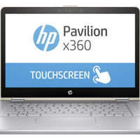 LAPTOP HP Pavillion X360 Convert 14-BA135TX