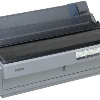Printer EPSON LQ-2190 Dot Matrix ukuran A3 Garansi 1 tahun