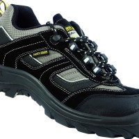 sepatu safety shoes jogger jumper s3