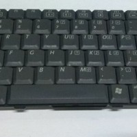 keyboard second Laptop Hp Compaq 800