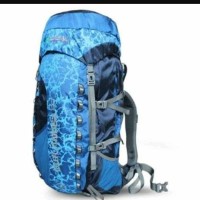 tas gunung/carier consina/carier consina outlander 60 lt