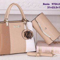 TAS BONIA TWOTONE
SERIES 9724-2