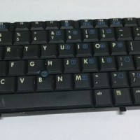 keyboard Second Laptop Hp Compaq 6910P