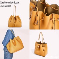 TAS ZARA SERUT ORIGINAL
