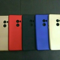 SOFT CASE XIAOMI MI MIX 2 MIMIX 2