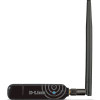 D-Link DWA-137 N300 Wireless N High Gain USB Adapter