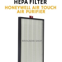 HEPA FILTER HPF35M1120 - HONEYWELL AIR TOUCH AIR PURIFIER