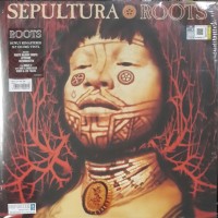 LP Sepultura Roots (vinyl)