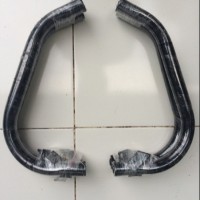 AKSESORIS CANTIK Engine Guard Motor Matik Sayap Kupu Motor Matik MOTO